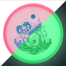 Load image into Gallery viewer, Westside Discs VIP Moonshine Harp - Evil Tones