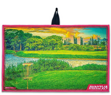 Load image into Gallery viewer, Innova Tour Towel updated
