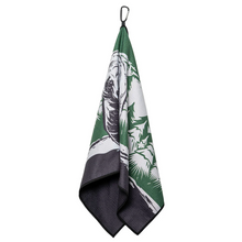 Load image into Gallery viewer, Westside Microfiber Waffle Towel