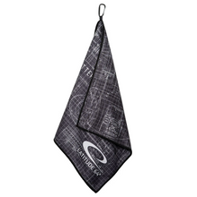 Load image into Gallery viewer, Latitude 64 Microfiber Waffle Towel