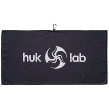 Load image into Gallery viewer, Huk Lab Microfiber Waffle Towel
