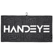Load image into Gallery viewer, Handeye Microfiber Waffle Towel
