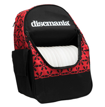 Load image into Gallery viewer, Discmania Fanatic Go Backpack