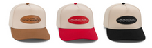 Load image into Gallery viewer, Innova Bar Stamp Patch Hi-Pro Hat