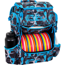 Load image into Gallery viewer, Dynamic Discs Combat Ranger Backpack Disc Golf Bag