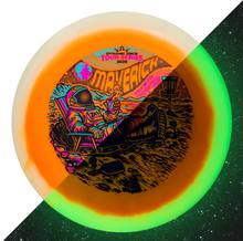 Load image into Gallery viewer, Dynamic Lucid-X Moonshine Orbit Maverick Melton '26