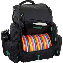 Load image into Gallery viewer, Westside Discs Noble Backpack Disc Golf Bag