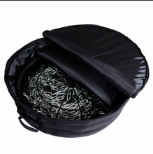 Load image into Gallery viewer, MVP Black Hole Lite Basket + Transit Bag