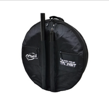 Load image into Gallery viewer, MVP Black Hole Transit Bag (bag only)