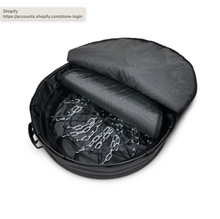 Load image into Gallery viewer, MVP Black Hole Transit Bag (bag only)