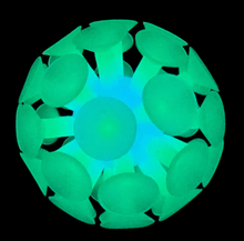 Load image into Gallery viewer, MAX DISCTANCE Suction Cup M5