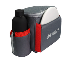 Load image into Gallery viewer, Axiom Cell Starter Disc Golf Bag Updated Colors