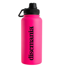 Load image into Gallery viewer, Discmania Arctic Flask waterbottle