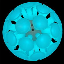 Load image into Gallery viewer, MAX DISCTANCE Suction Cup M5