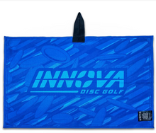 Load image into Gallery viewer, Innova Tour Towel updated