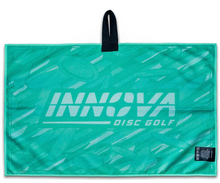 Load image into Gallery viewer, Innova Tour Towel updated