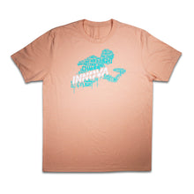 Load image into Gallery viewer, Innova Calvin Triblend Tee