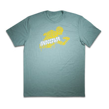 Load image into Gallery viewer, Innova Calvin Triblend Tee