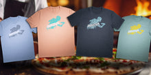 Load image into Gallery viewer, Innova Calvin Triblend Tee