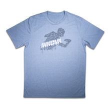 Load image into Gallery viewer, Innova Calvin Triblend Tee