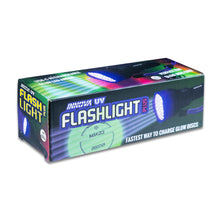 Load image into Gallery viewer, Innova Rechargeable UV Flash Light