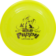 Load image into Gallery viewer, Latitude 64 Opto Bite Puppy dog disc