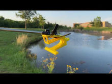 Load and play video in Gallery viewer, Driver Diver disc golf retriever