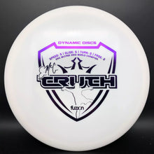Load image into Gallery viewer, Dynamic Discs Fuzion EMAC Truth - stock
