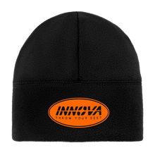 Load image into Gallery viewer, Innova Throw Your Best Fleece Beanie