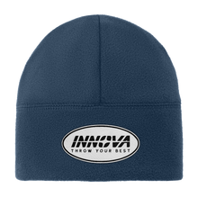 Load image into Gallery viewer, Innova Throw Your Best Fleece Beanie