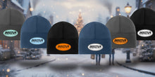 Load image into Gallery viewer, Innova Throw Your Best Fleece Beanie