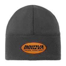 Load image into Gallery viewer, Innova Throw Your Best Fleece Beanie