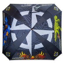 Load image into Gallery viewer, Innova Disc Golf Umbrella