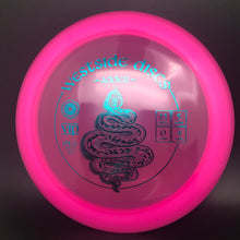 Load image into Gallery viewer, Westside Discs VIP Adder, First Run