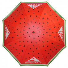 Load image into Gallery viewer, Axiom Watermelon Umbrella