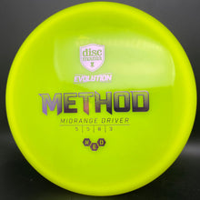 Load image into Gallery viewer, Discmania Neo Method