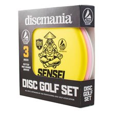 Load image into Gallery viewer, Discmania Active 3-Disc Box Set (Soft)
