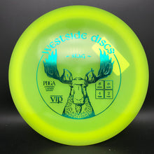 Load image into Gallery viewer, Westside Discs VIP Stag - stock