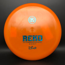 Load image into Gallery viewer, Kastaplast K1 Soft Reko