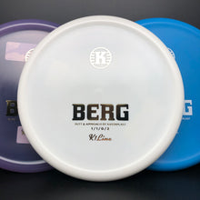 Load image into Gallery viewer, Kastaplast K1 Berg - stock