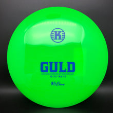 Load image into Gallery viewer, Kastaplast K1 Guld