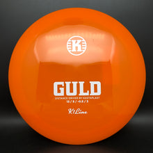 Load image into Gallery viewer, Kastaplast K1 Guld