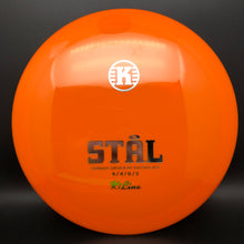 Load image into Gallery viewer, Kastaplast K1 Stal Stål