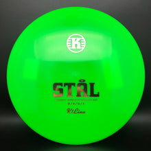 Load image into Gallery viewer, Kastaplast K1 Stal Stål