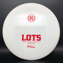 Load image into Gallery viewer, Kastaplast K1 Lots