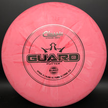 Load image into Gallery viewer, Dynamic Discs Classic Blend Burst Guard - stock