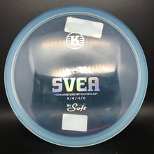 Load image into Gallery viewer, Kastaplast K1 Soft Svea