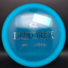 Load image into Gallery viewer, Latitude 64 Opto Explorer - stock