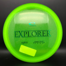 Load image into Gallery viewer, Latitude 64 Opto Explorer - stock