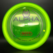 Load image into Gallery viewer, Mint Discs Eternal Alpha #ET-AL05-23